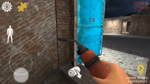 Собака играет в ? MR MEAT 1.8 ? НОВОГОДНЕЕ ОБНОВЛЕНИЕ ? СЛОЖНЫЙ РЕЖИМ