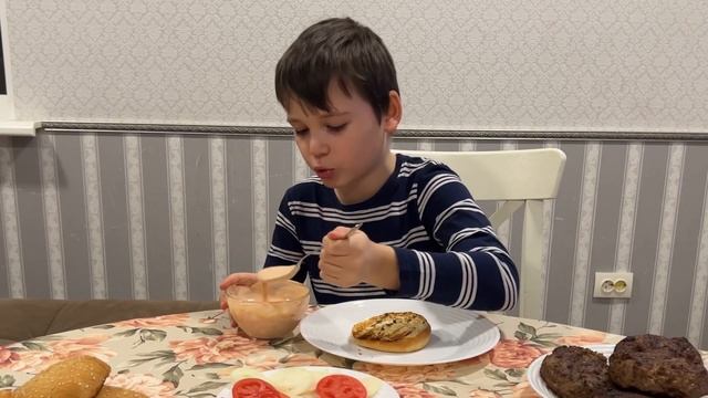 Готовим с любовью