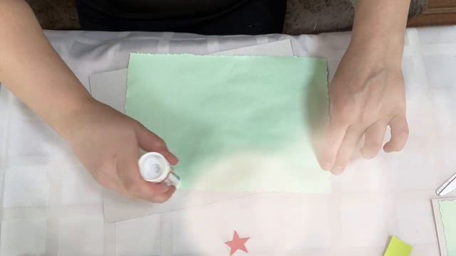 Мастер-класс "Открытка на 23 февраля" смотреть онлайн