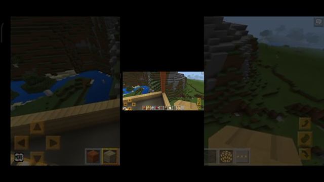 игра Майнкрафт и мы будем играть другие инры смотреть онлайн