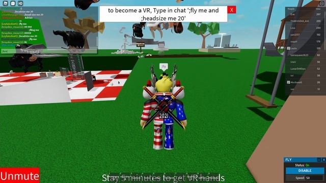How To Play Roblox VR WITHOUT VR!! *FREE* | Roblox смотреть онлайн
