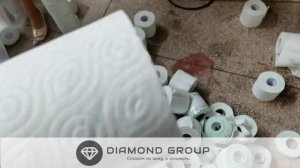 Бизнес идея! Производство туалетной бумаги by Diamond Group