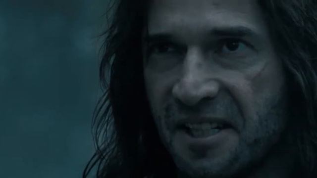 Solomon Kane Movie Trailer HD смотреть онлайн