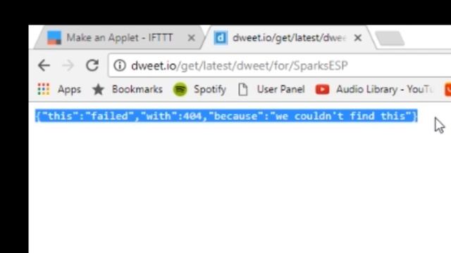 ESP8266 Pop-Up Notification Flag for Email/Twitter(Wemos D1 Mini) смотреть онлайн
