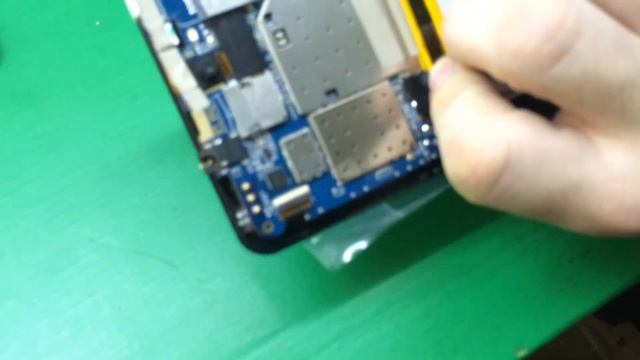 DIGMA HIT 4G HT7074ML смотреть онлайн