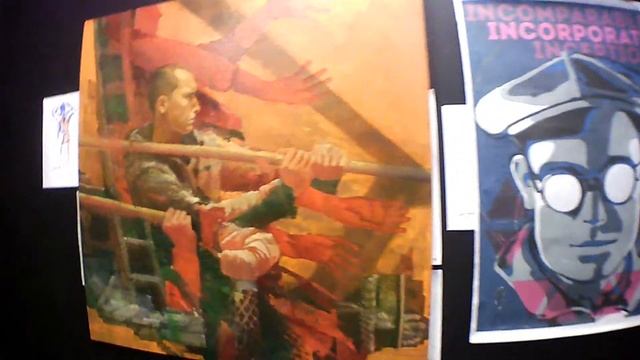 Стрижка, белка, РИТМ в Томске [280320]