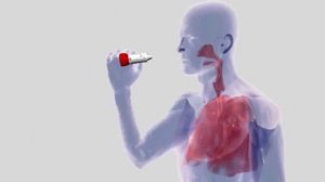 How to use Turbuhaler (Symbicort) for Asthma/COPD patient..