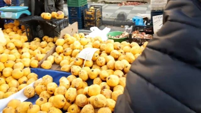 ВЕЛИКИЙ VLOG. Турецький базар в місті Текирдаг. Схудла на 8 кг. #текирдаг #турецькийбазар смотреть онлайн