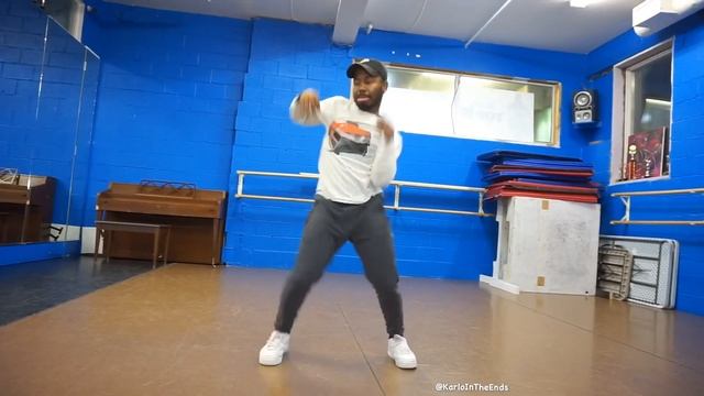 MIA - BAD BUNNY FT DRAKE (Dance Video) смотреть онлайн