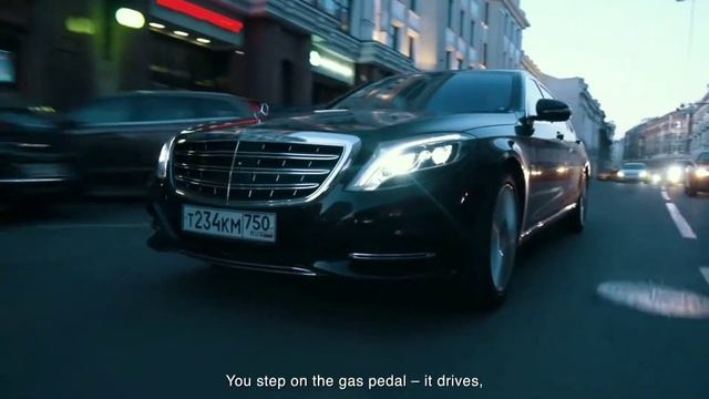 Maybach 57S Vs Mercedes Benz S600 Maybach