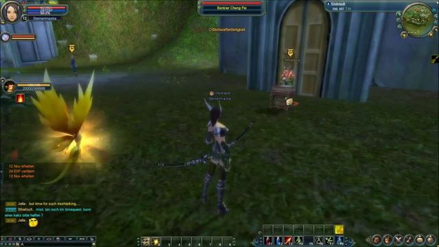 Let's Play Perfect World - Teil 22 [German] смотреть онлайн