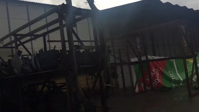 Рама в сборе Мерседес 163 ML a1633101400, 1633101400 смотреть онлайн