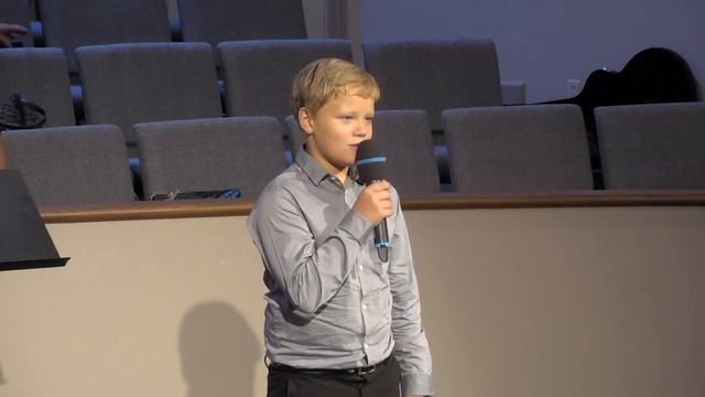 Псалом 120. 09 17 23 смотреть онлайн