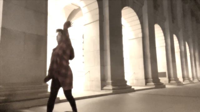 Street Improvisation- Just Give Me a Reason Kurt Hugo, Sam Tsui & Kylee смотреть онлайн