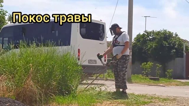 •Работаем качественно **РАСЧИСТКА ТЕРРИТОРИИ** смотреть онлайн
