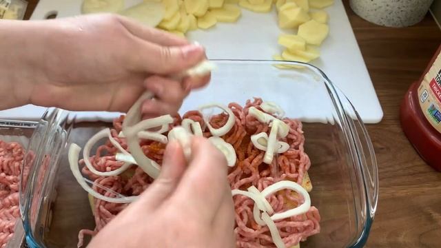 Быстрый ужин??КОГДА времени совсем нет?♀️? Quick dinner ??? смотреть онлайн
