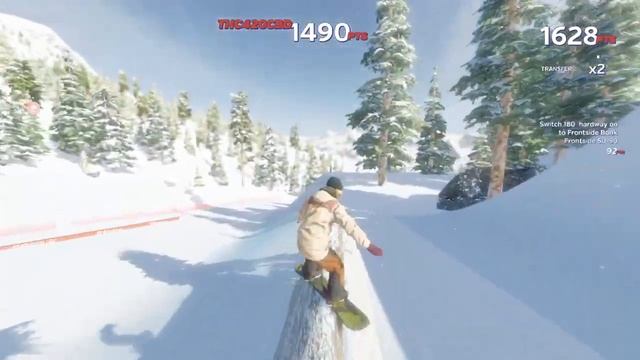 Mark McMorris Infinite Air_20170321204857 смотреть онлайн