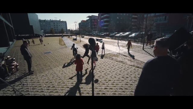KAUFLAND 20 godina - Behind the scenes смотреть онлайн