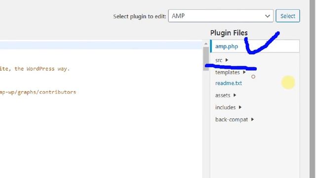How to customize CSS on AMP смотреть онлайн