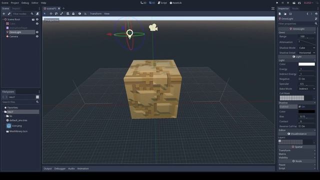 normal map shader смотреть онлайн