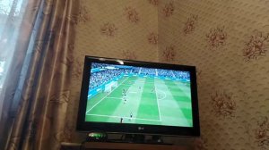 Фифа с другом на пс 4