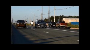 Русский Dodge Ram Клуб