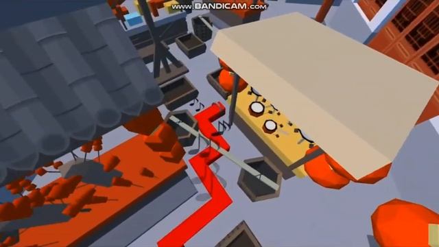 Линия Танца - Весенний Фестиваль смотреть онлайн