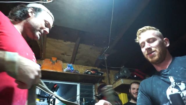 Devon Larratt ARMWRESTLING motivation смотреть онлайн