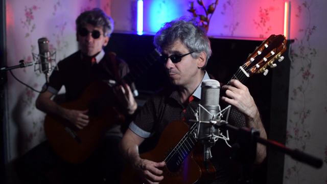 Закинь Свой Невод - Братья Золотухины смотреть онлайн