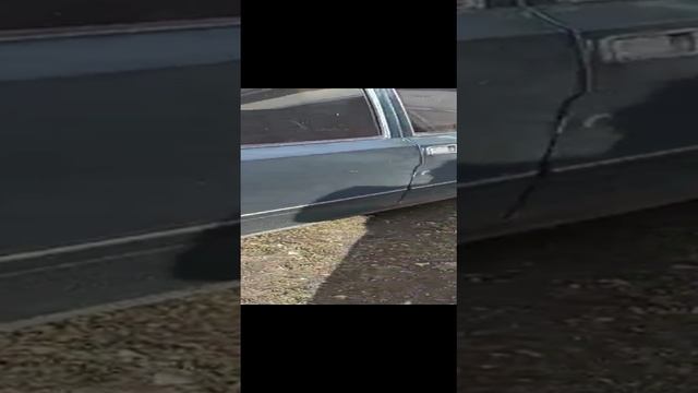 Газ 560 Волга