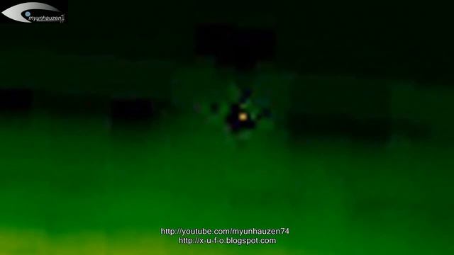 Giant UFOs aliens of different forms in the orbit of the Sun - August 7, 2014 смотреть онлайн