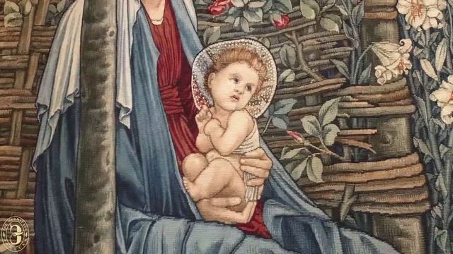 Hermitage Online. Европейские шпалеры из коллекции Эрмитажа. Выставка произведений XIX–XX веков смотреть онлайн