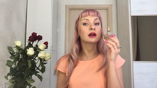 Парфюмы на осень(запрос) смотреть онлайн