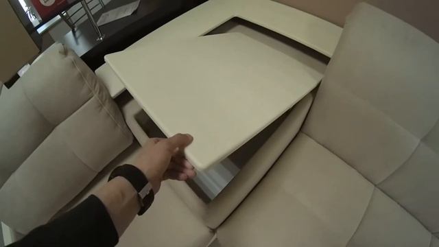 Угловой диван Ладья I Обзор I Недорогая-мебель.РФ смотреть онлайн