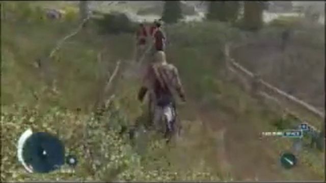Assassin' creed III on radeon hd 6470m hp pavilion g6 1035ex смотреть онлайн