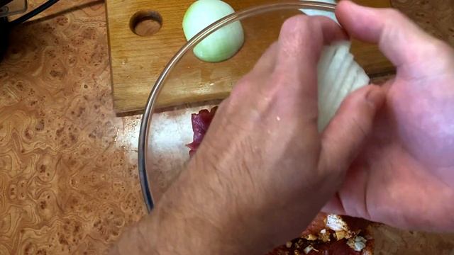 Мясо в духовке. Нежнее МЯСА Я НЕ ПРОБОВАЛ! Простой и вкусный рецепт шеи в рукаве. смотреть онлайн