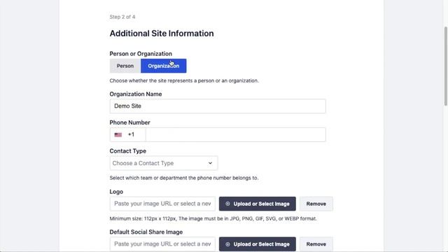 Let's Go Through The All In One SEO Setup Wizard (Step-By-Step) смотреть онлайн