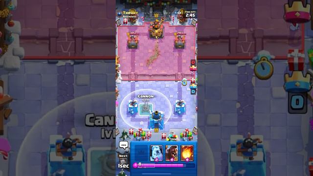 2.6 Hog × Dart Goblin 😎 смотреть онлайн