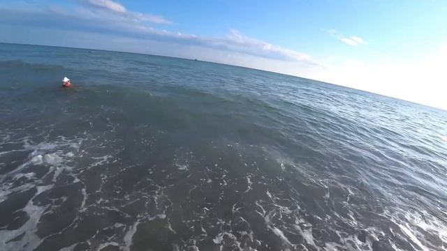 #1 Иду в АБХАЗИЮ НОЧЬЮ// Гагра Цены// ЖИЛЬЕ, пляж Цандрипш // Первое впечатление смотреть онлайн