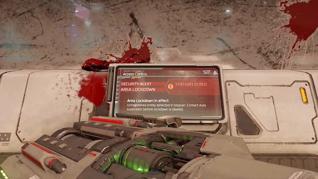 Doom (2016) - Full Game Walkthrough / Playthrough