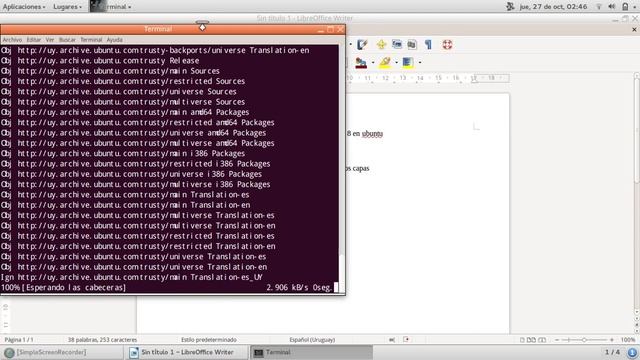 como instalar java 8 en ubuntu por terminal смотреть онлайн