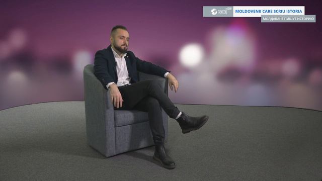 Dumitru Țurcan: Moldovenii Trebuie Să Trăiască în țara Lor!