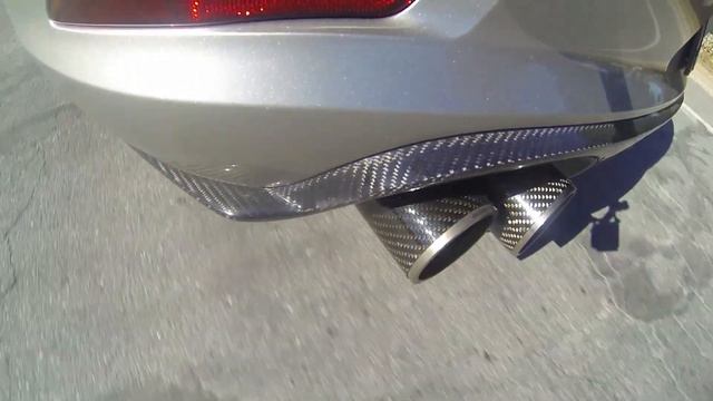 aFe POWER 2013 2014 Porsche 911 Carrera S 991 Cat-Back Exhaust System Sound Clip смотреть онлайн