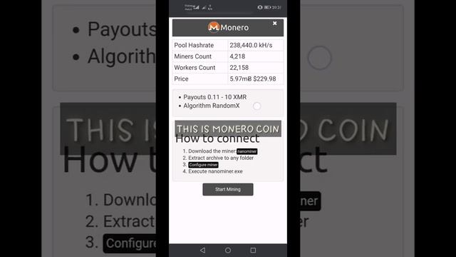 Crypto mining android Sinhala | English subtitle include смотреть онлайн