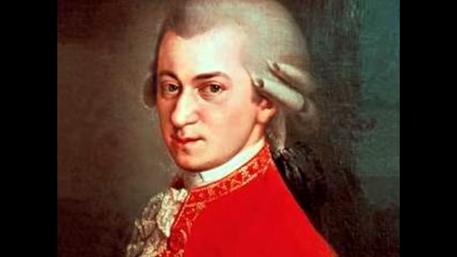 Mozart - String Quartet No.23 in F Major (IV - Allegro) смотреть онлайн