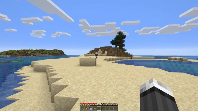 My Crush joined my Minecraft server... (I SAID I LOVE HER!) смотреть онлайн
