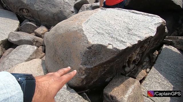 Coracle Boat Ride in Hampi | Karnataka | Vlog смотреть онлайн
