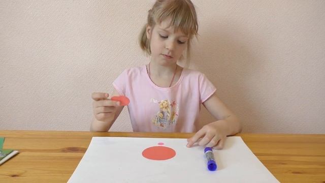 Улитка. Поделки из цветной бумаги для детей 5, 6 и 7 лет своими руками. смотреть онлайн