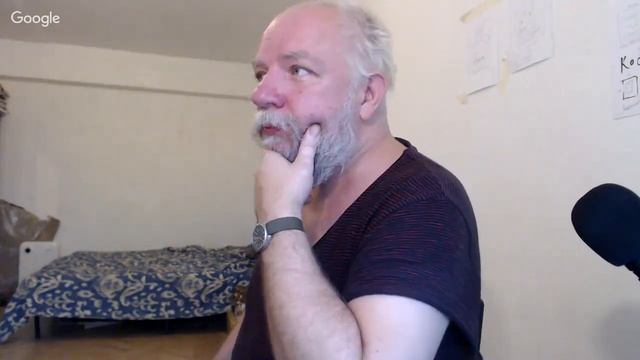 ПАХОМ (СЕРГЕЙ ПАХОМОВ) О МАСЛАЕВЕ + ХОРОШИЕ НОВОСТИ! | 2019