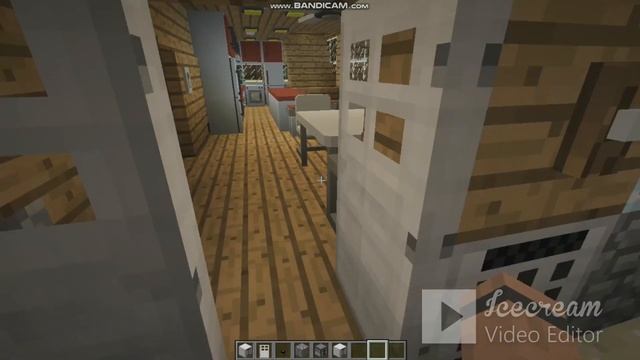 #2 Обзор модов! Защита, камеры и ключ карты! SecurityCraft -- Обзоры модов -- смотреть онлайн